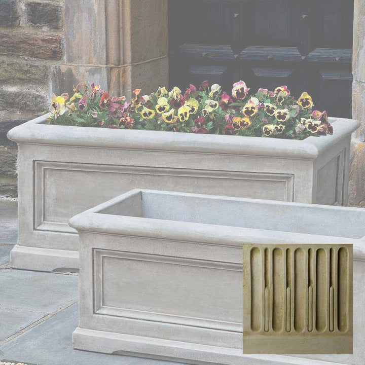 Orleans Window Box