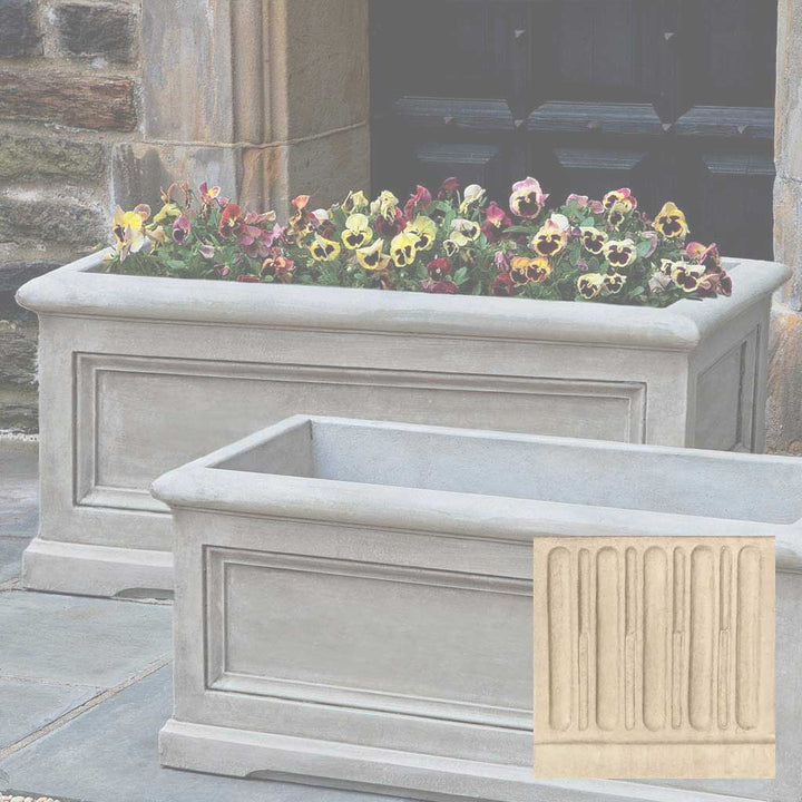 Orleans Window Box