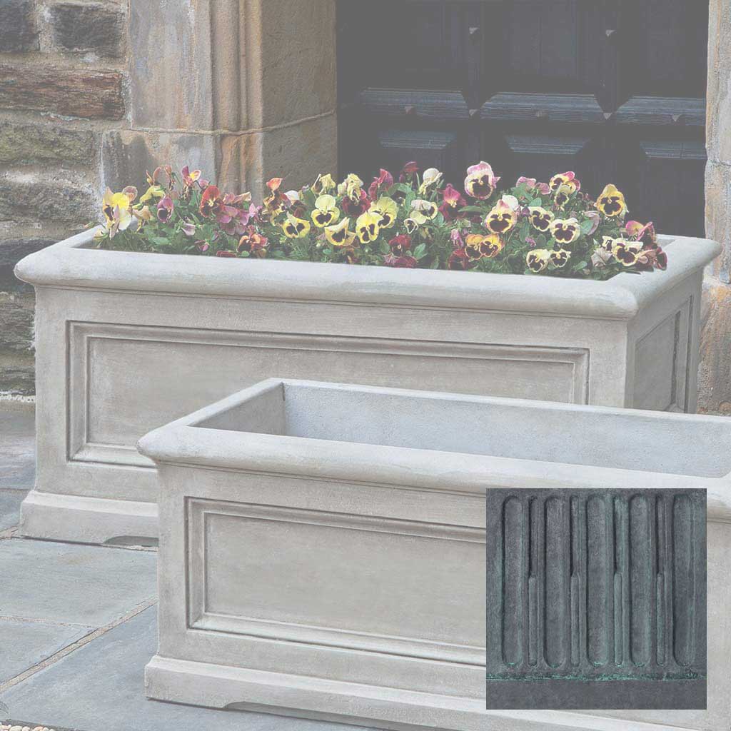 Orleans Window Box