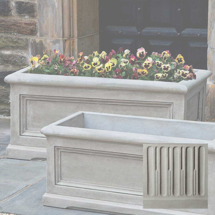 Orleans Window Box