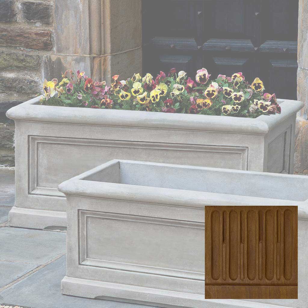 Orleans Window Box