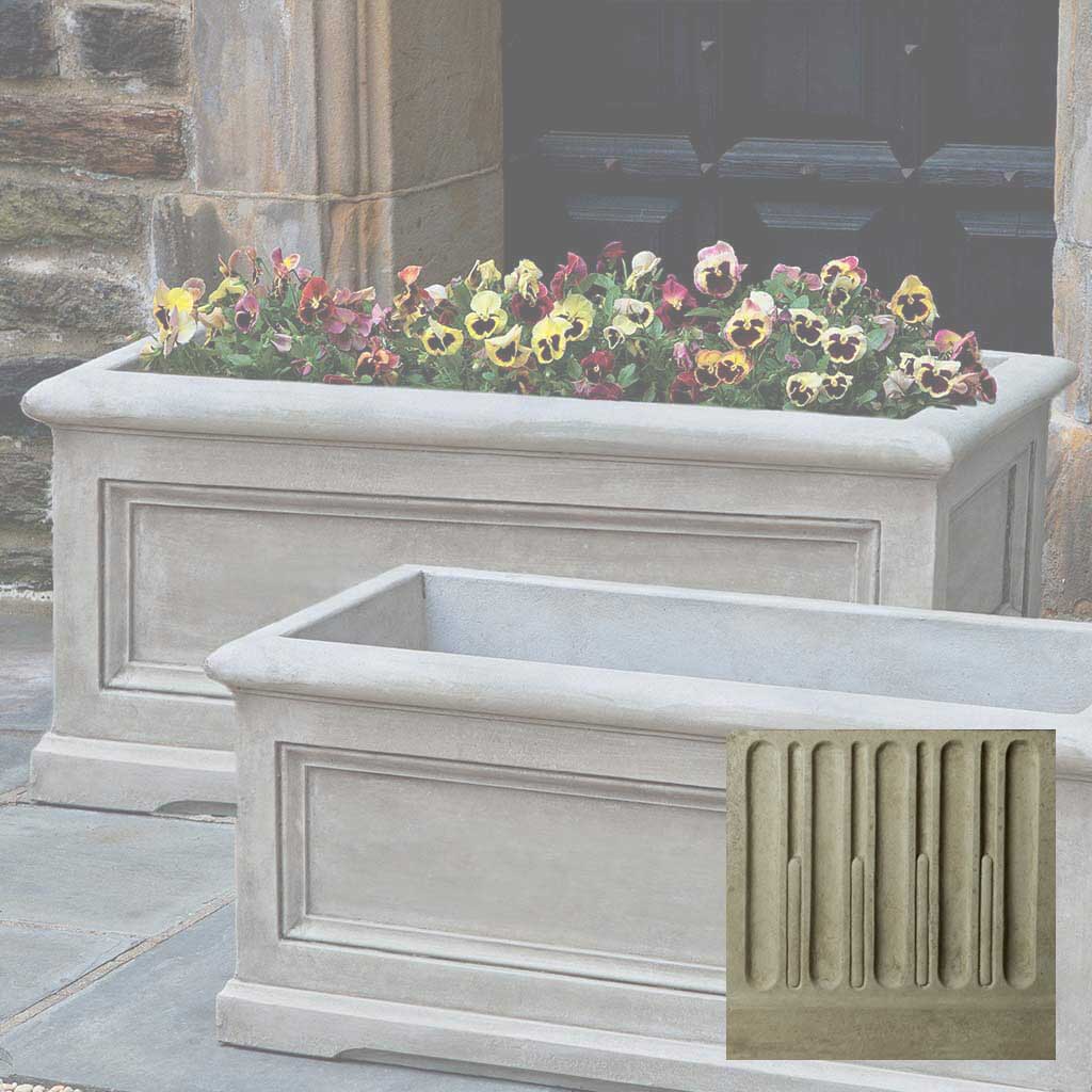 Orleans Window Box