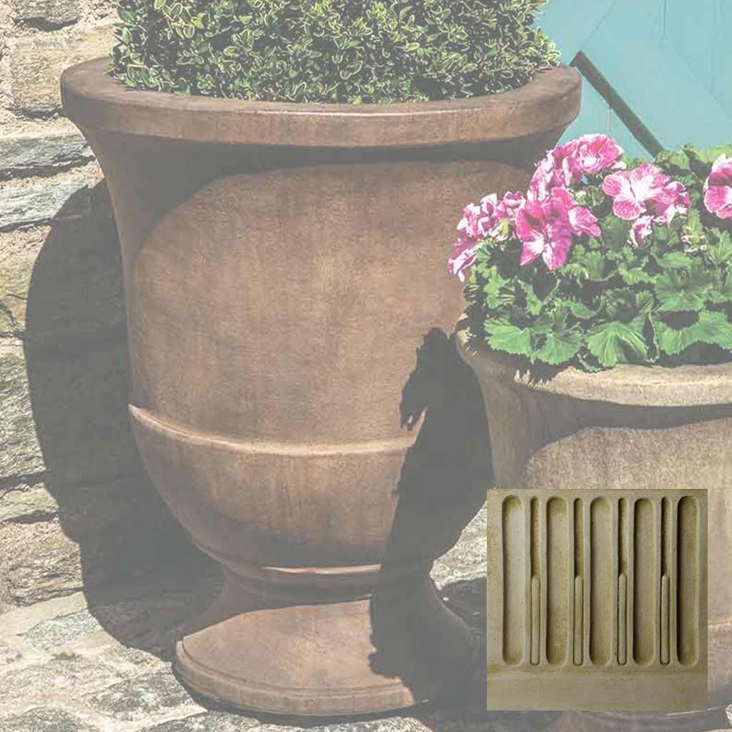 Pascal Urn