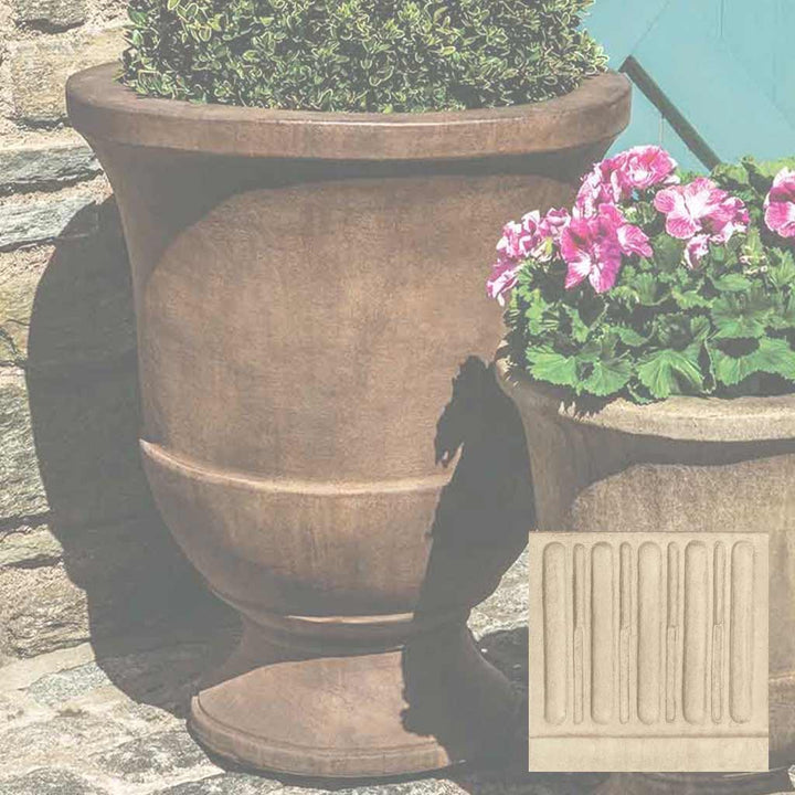 Pascal Urn
