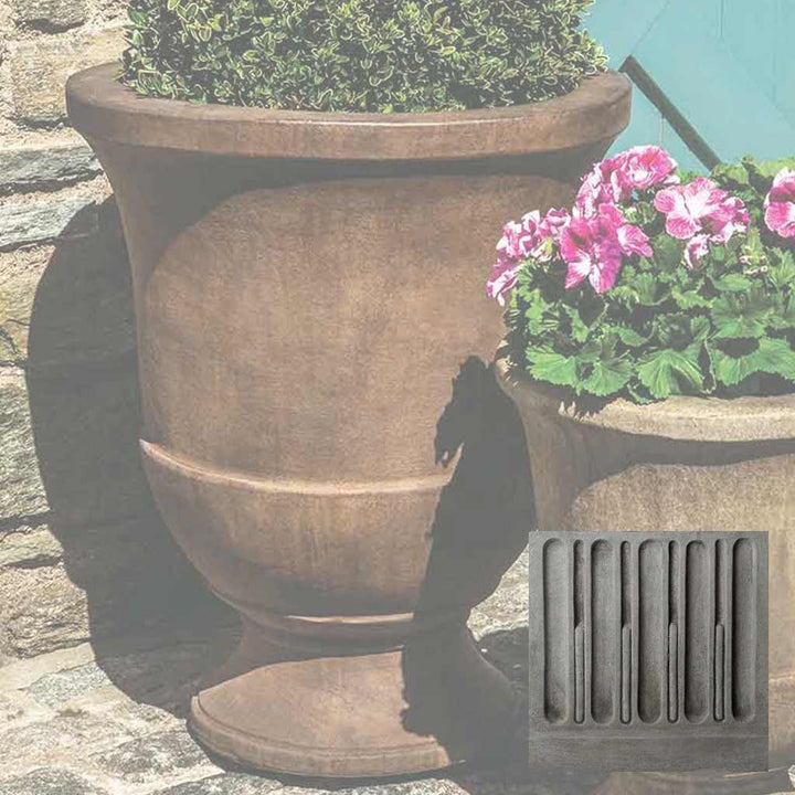 Pascal Urn