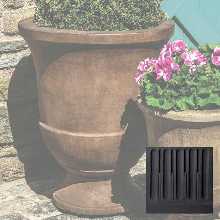 Pascal Urn