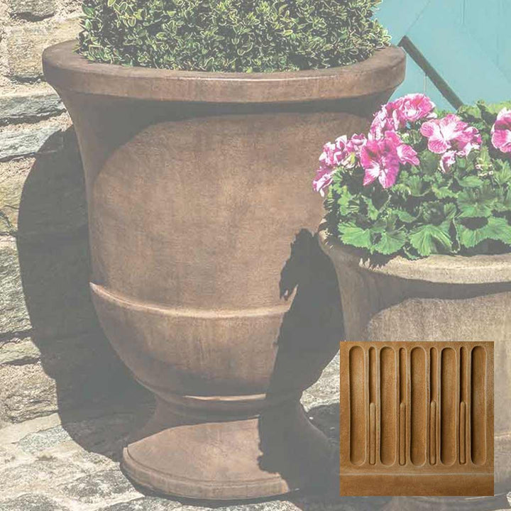 Pascal Urn