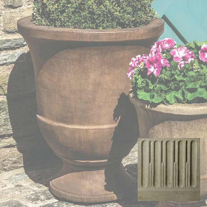 Pascal Urn