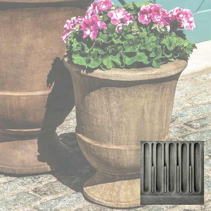 Pascal Urn