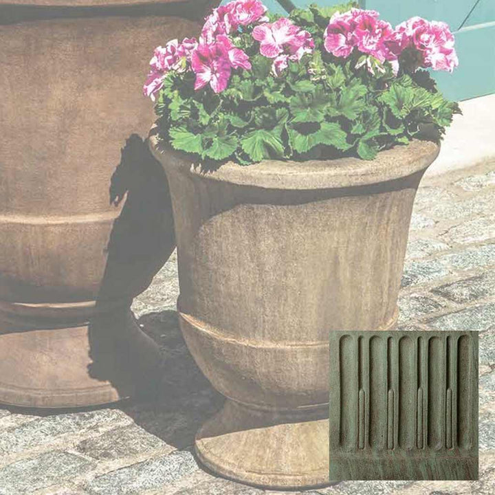 Pascal Urn