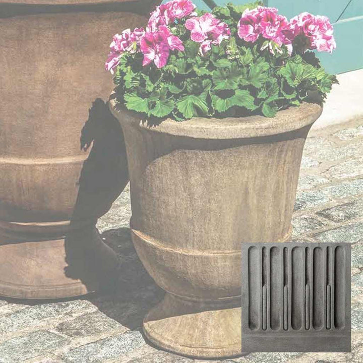 Pascal Urn
