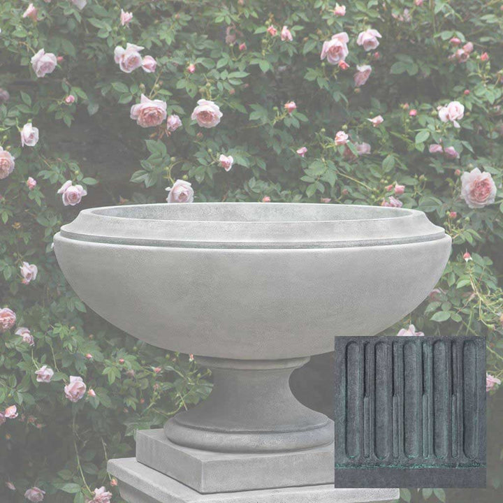 Jensen Urn