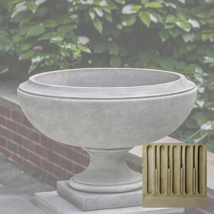 Jensen Urn
