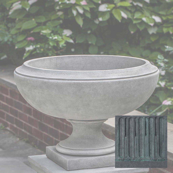 Jensen Urn