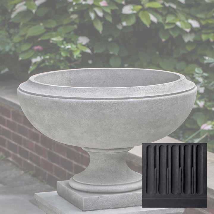Jensen Urn