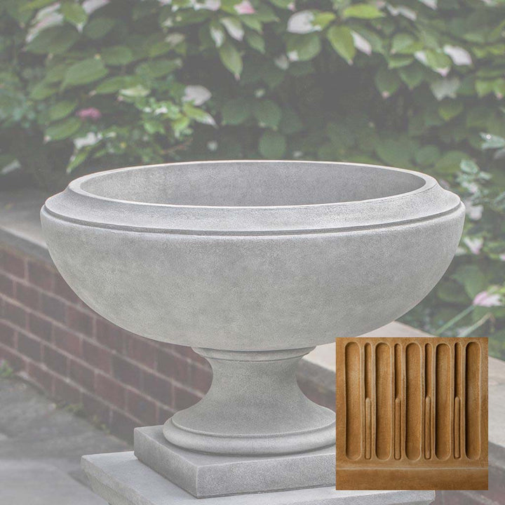 Jensen Urn