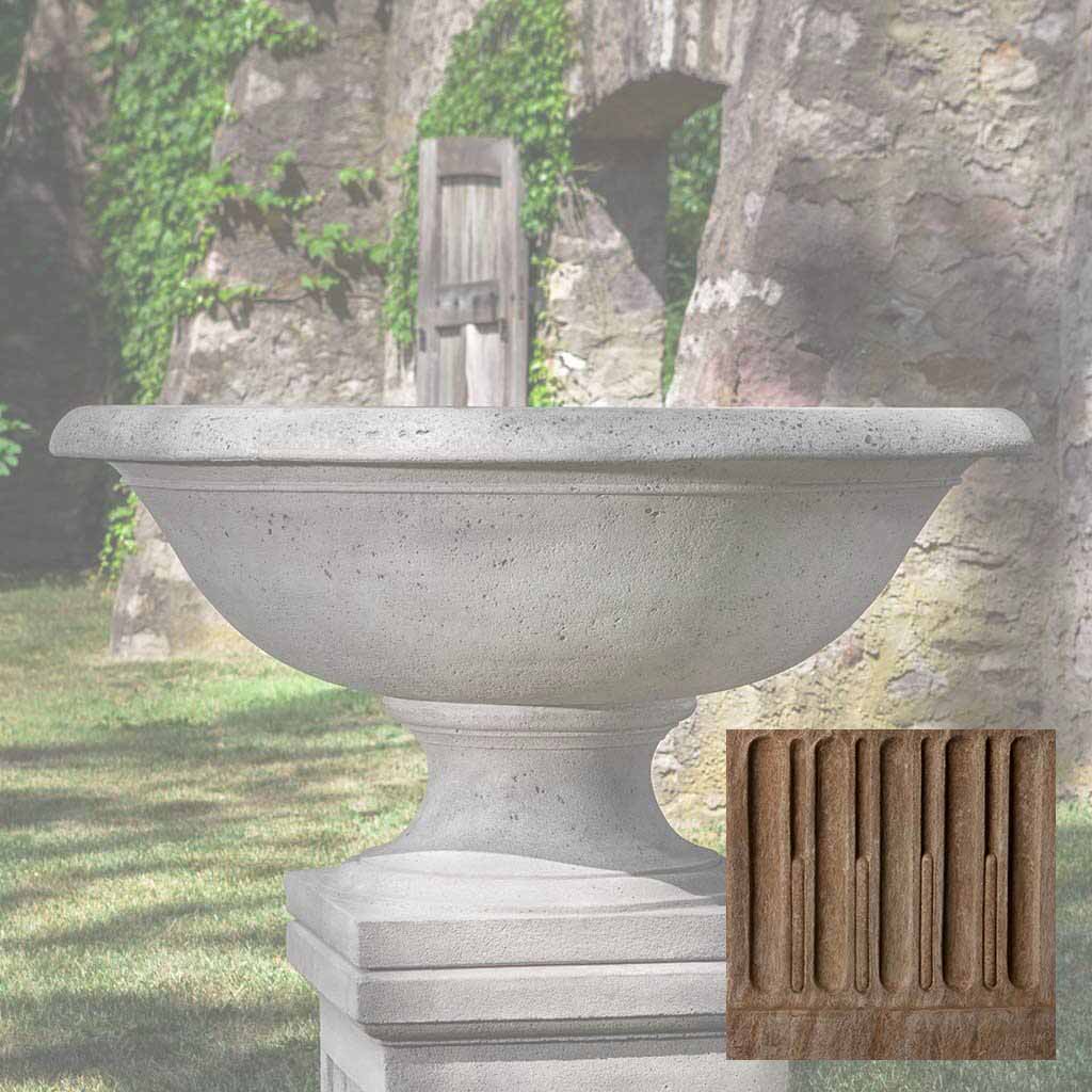 Monteros Urn