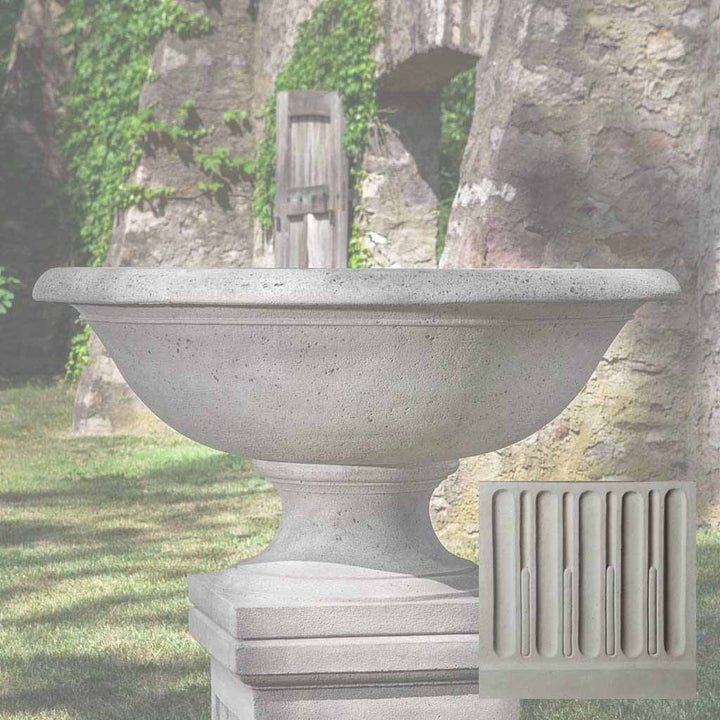 Monteros Urn