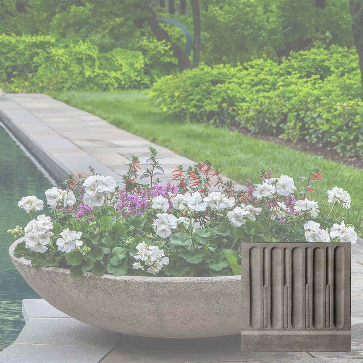 Textured Zen Bowl