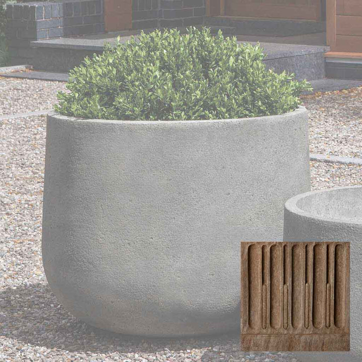 Tribeca Series Planter