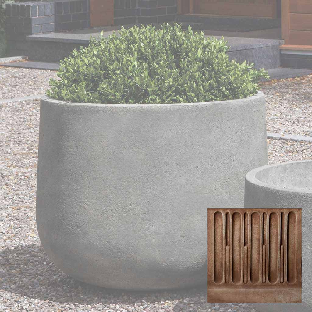 Tribeca Series Planter