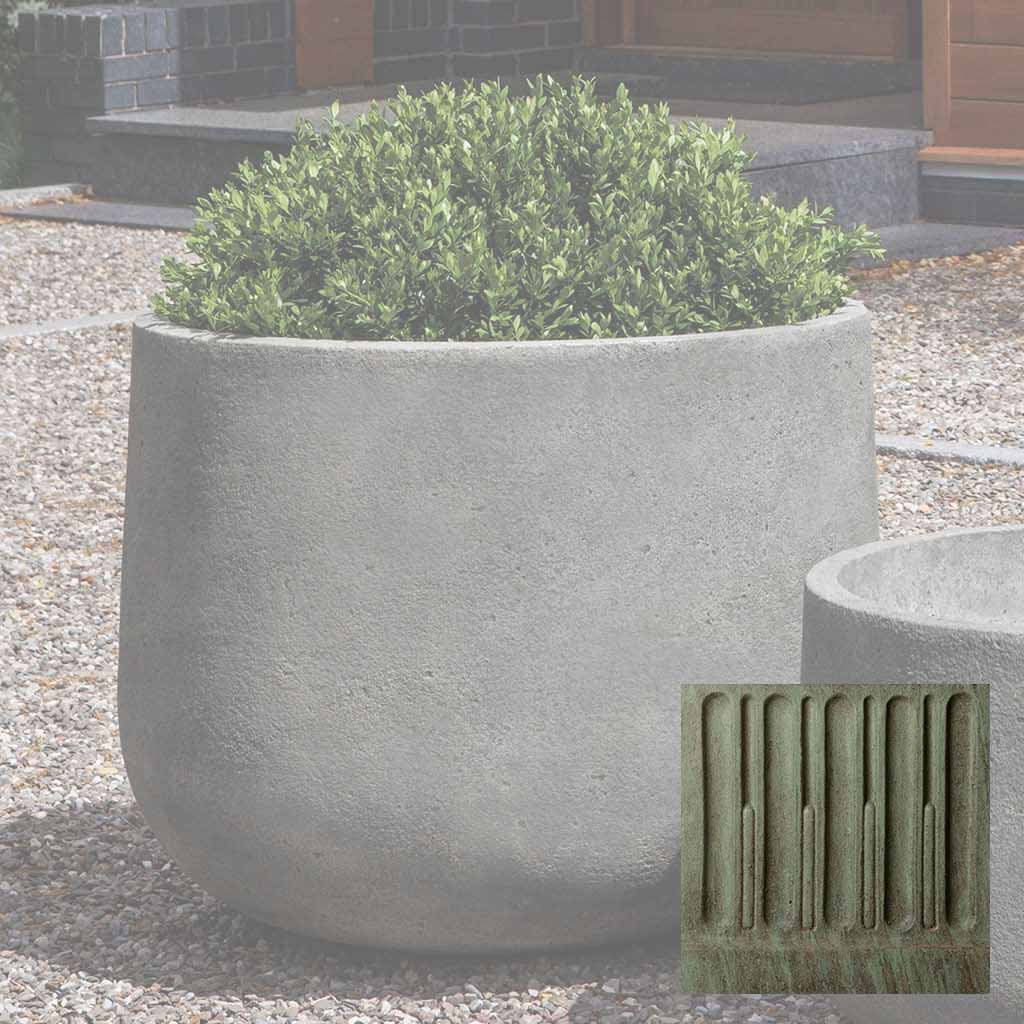 Tribeca Series Planter