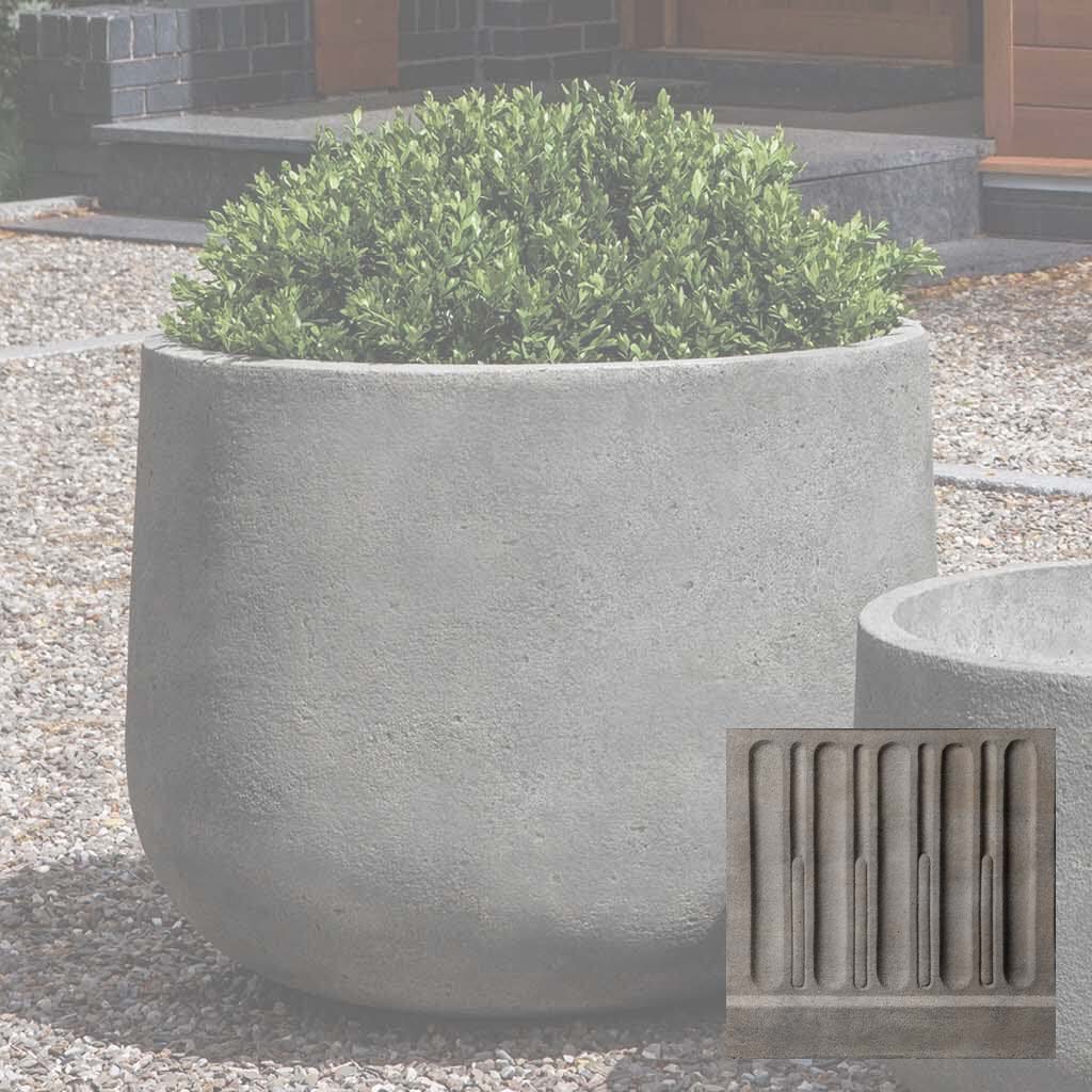 Tribeca Series Planter