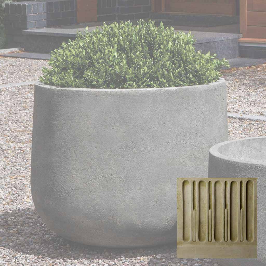 Tribeca Series Planter
