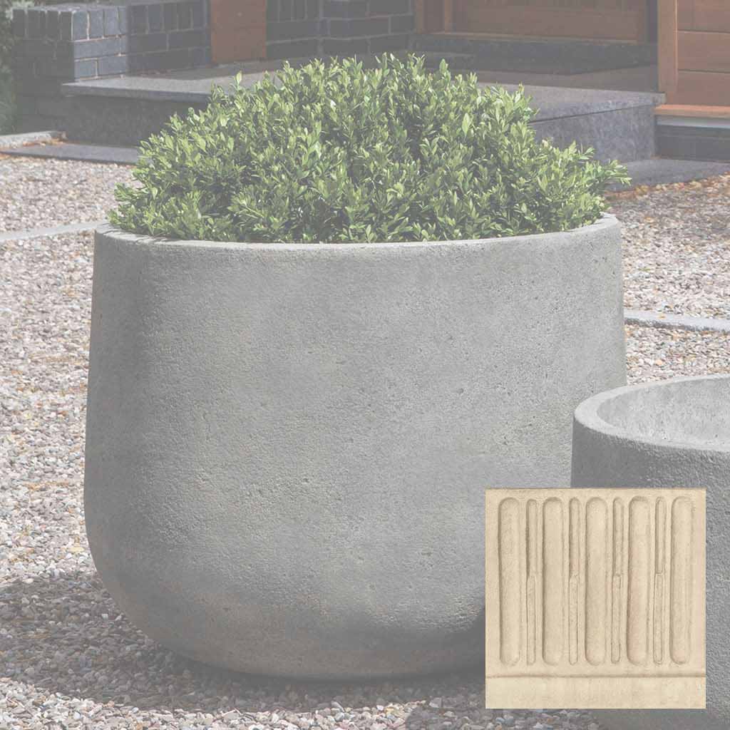 Tribeca Series Planter