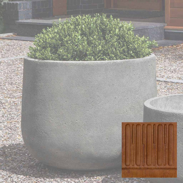 Tribeca Series Planter