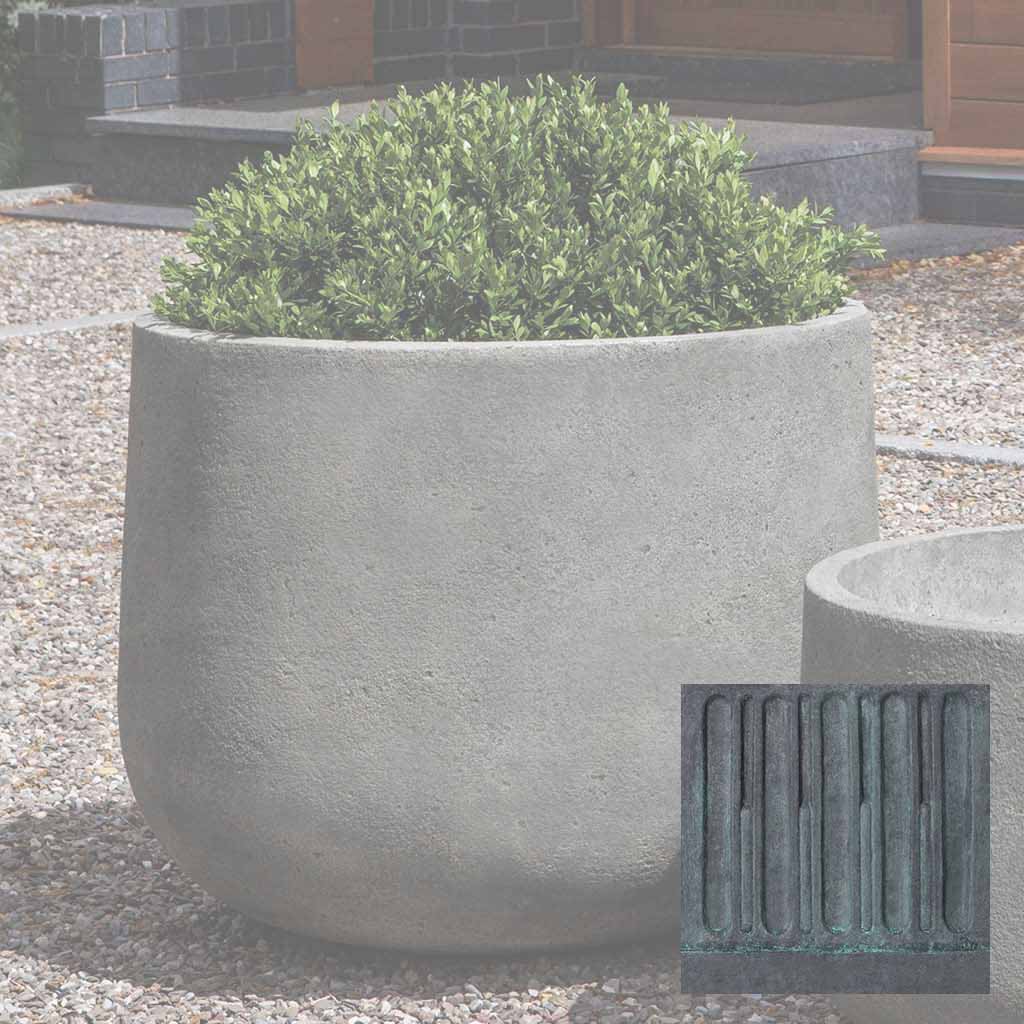 Tribeca Series Planter