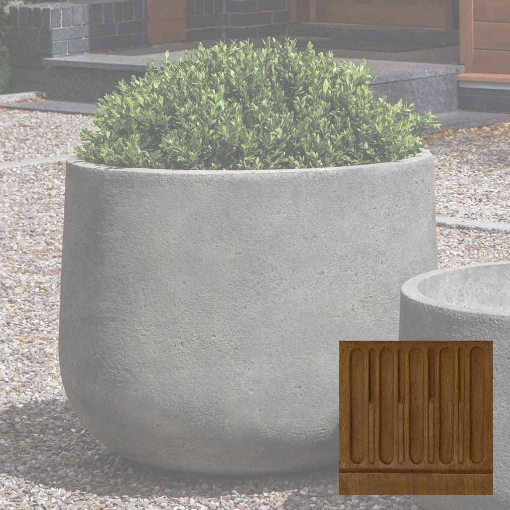 Tribeca Series Planter