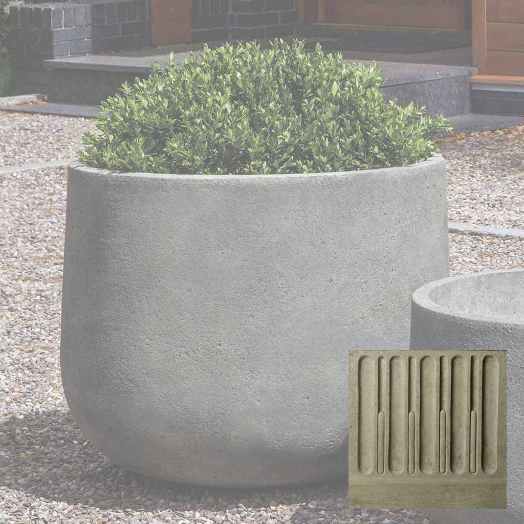 Tribeca Series Planter