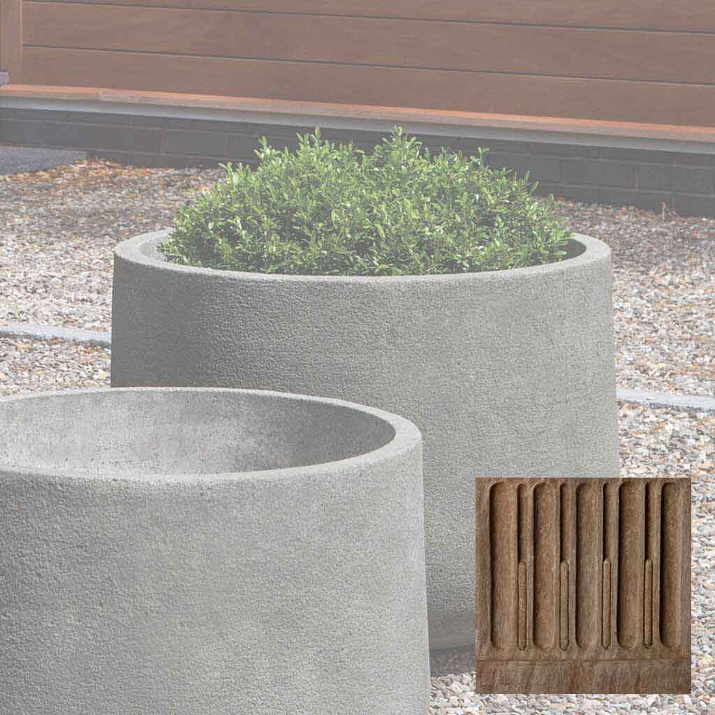 Tribeca Series Planter