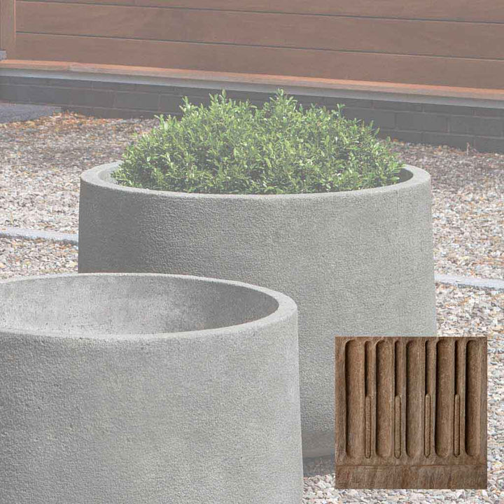 Tribeca Series Planter