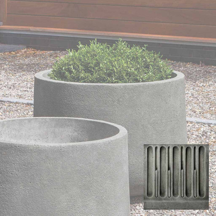 Tribeca Series Planter