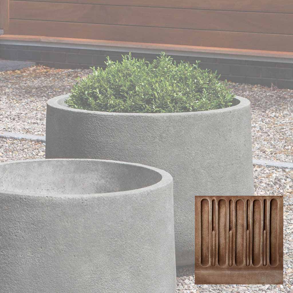 Tribeca Series Planter