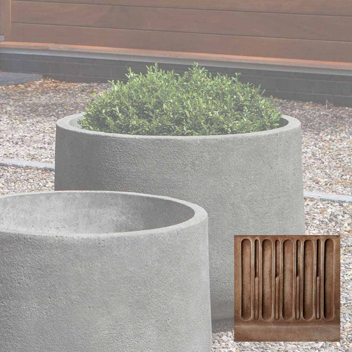 Tribeca Series Planter