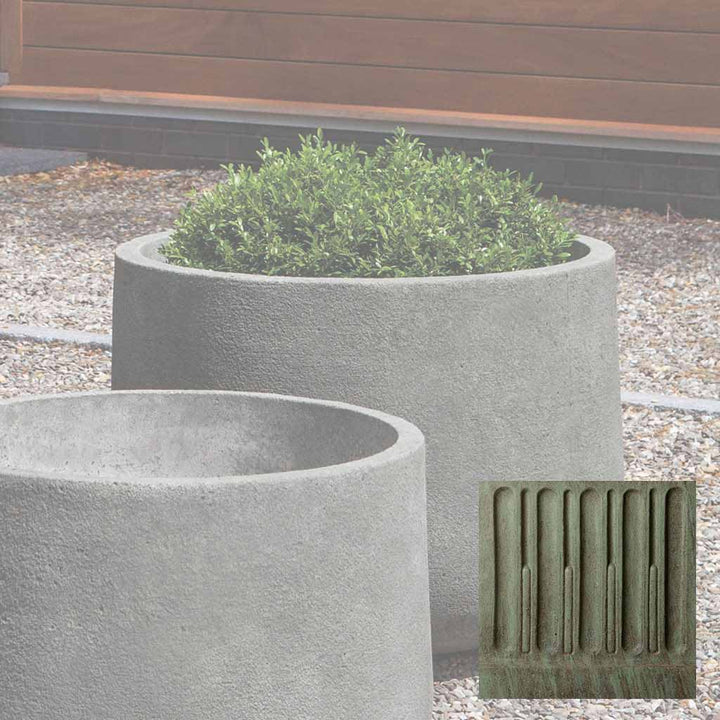 Tribeca Series Planter