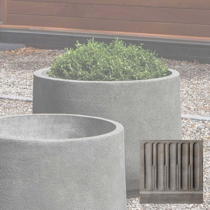 Tribeca Series Planter