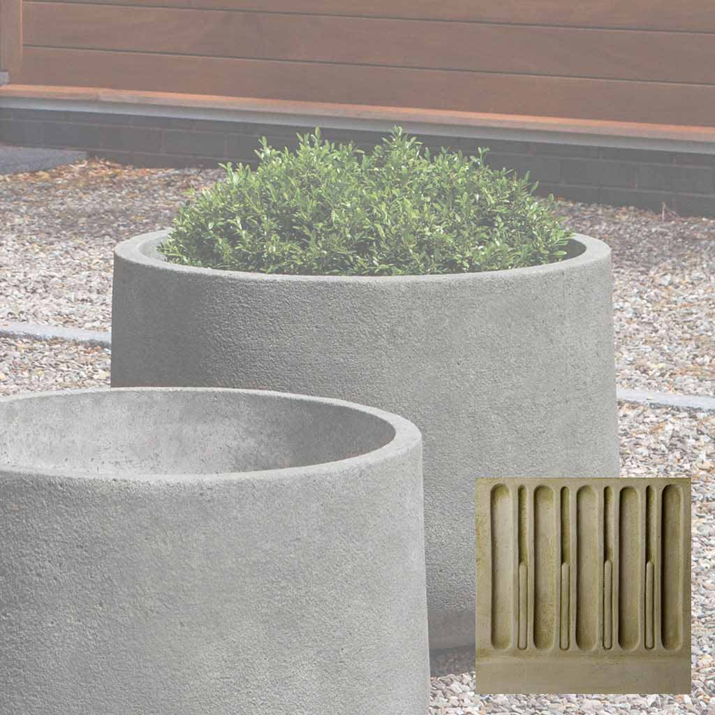 Tribeca Series Planter