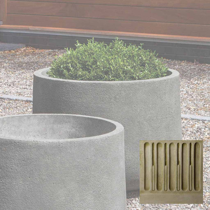 Tribeca Series Planter