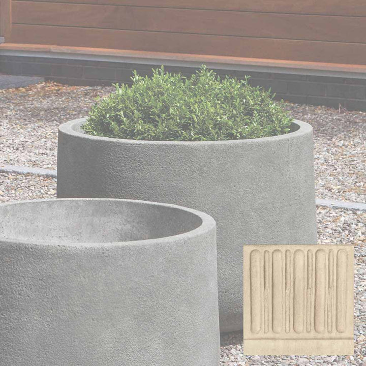 Tribeca Series Planter