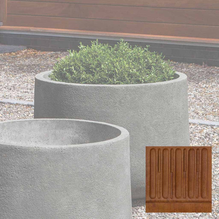 Tribeca Series Planter