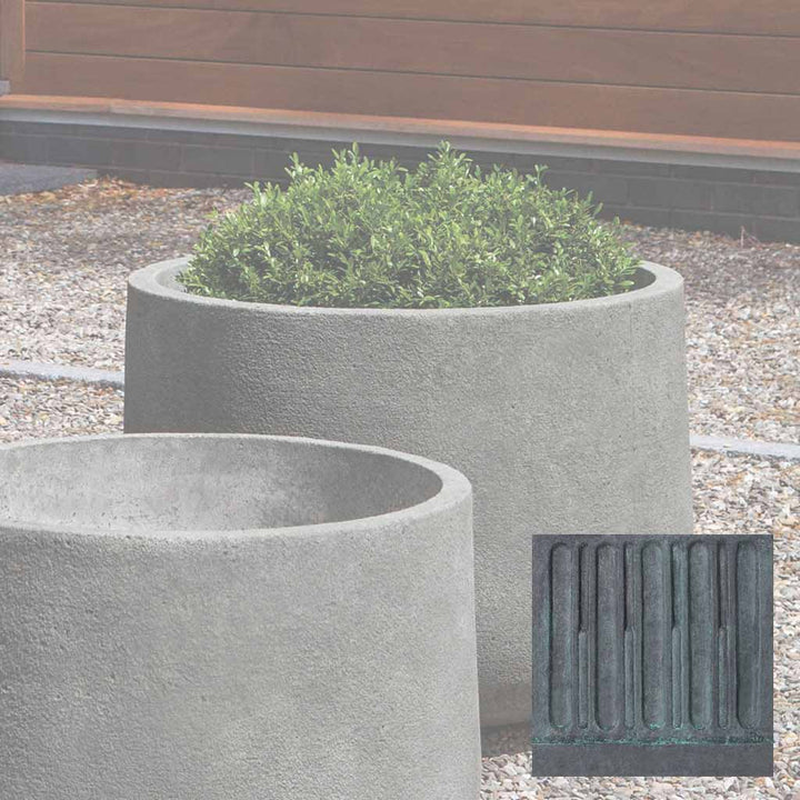 Tribeca Series Planter