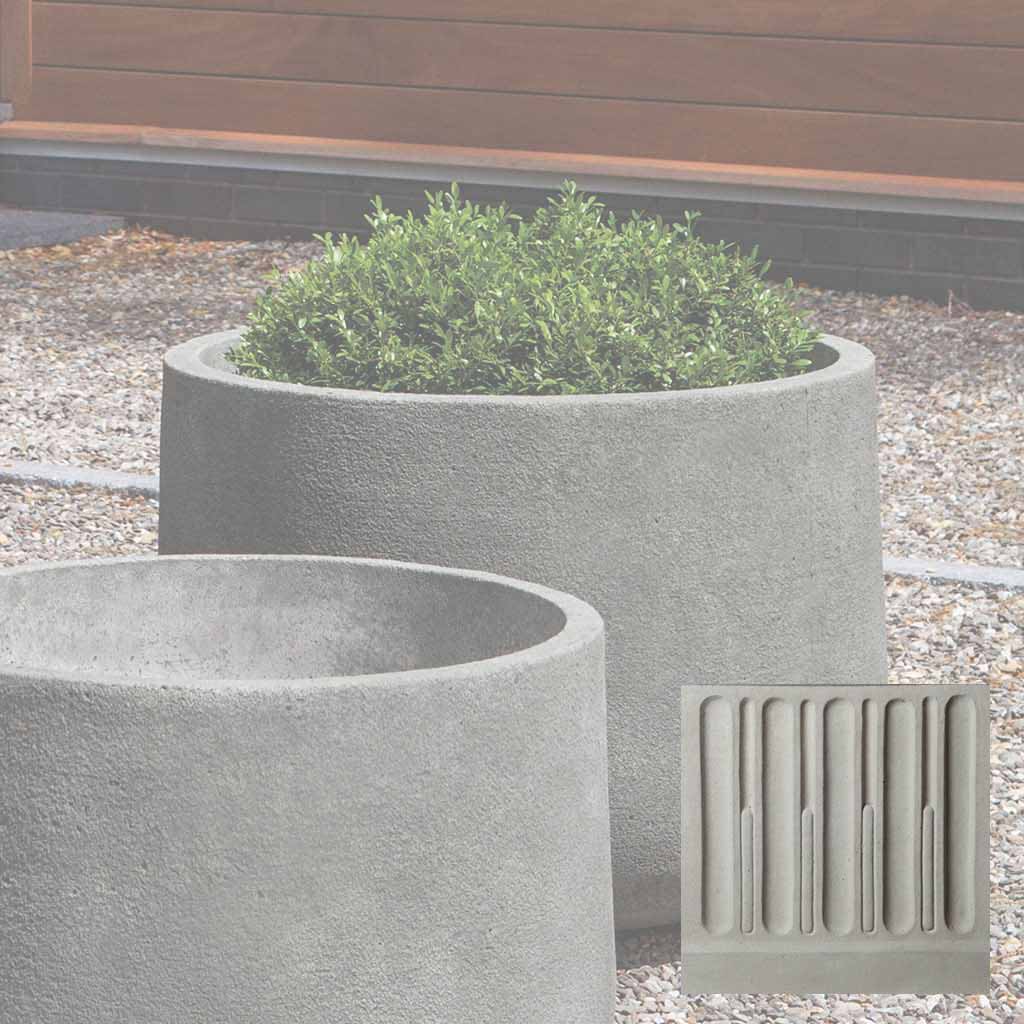 Tribeca Series Planter