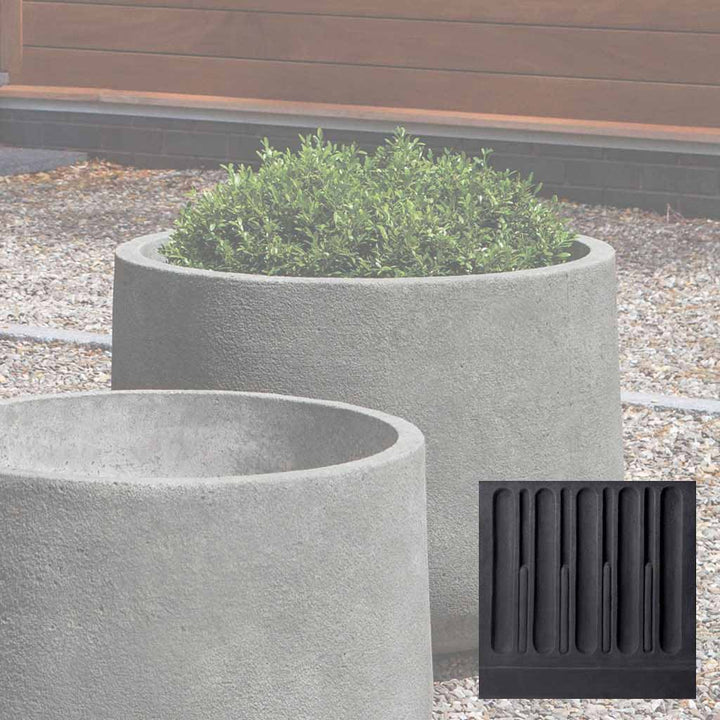 Tribeca Series Planter