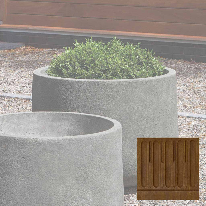Tribeca Series Planter