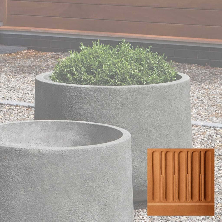 Tribeca Series Planter