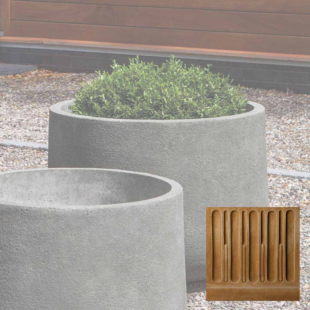 Tribeca Series Planter